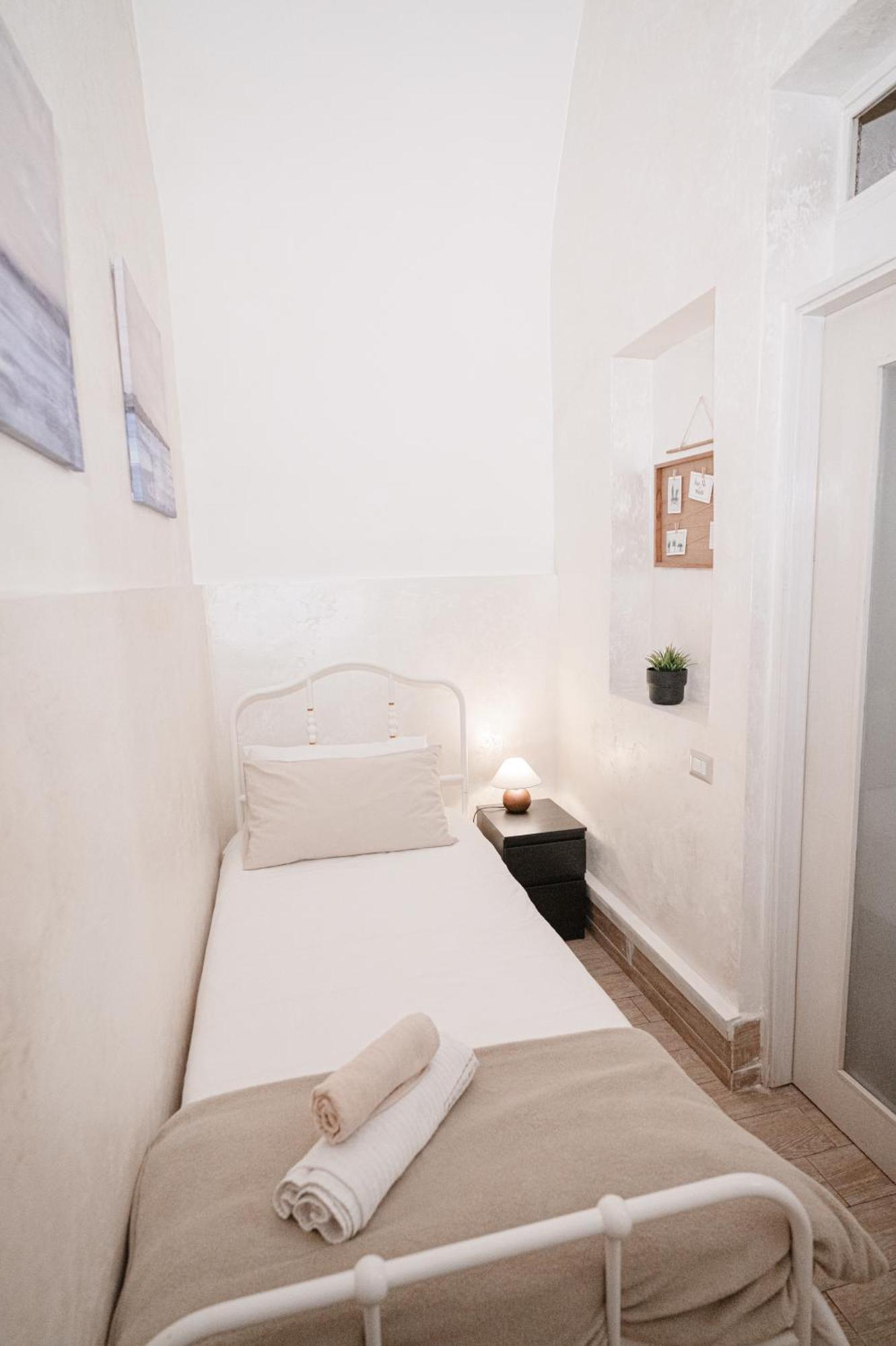 Suite House 78 Bari Ngoại thất bức ảnh