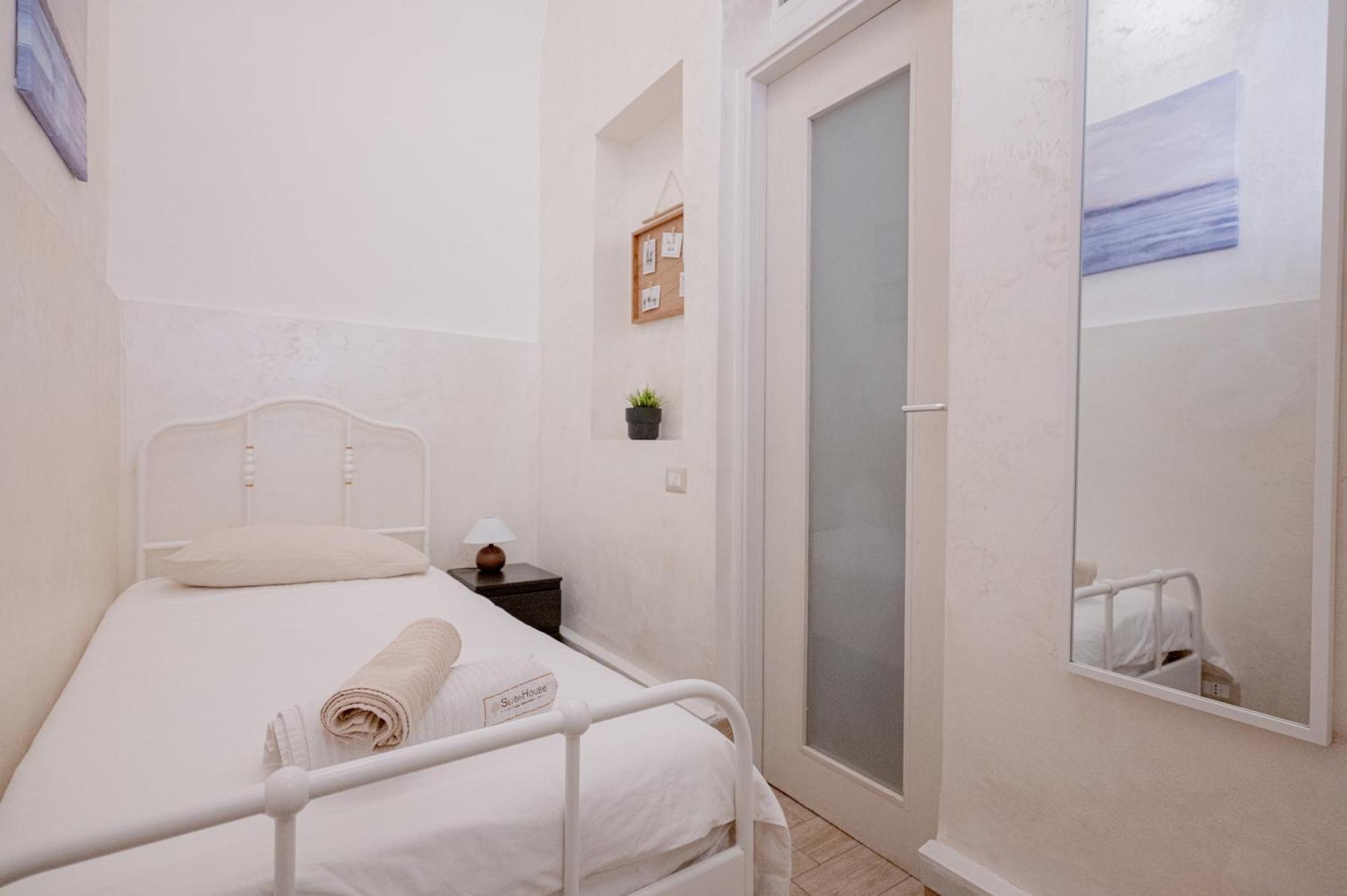 Suite House 78 Bari Ngoại thất bức ảnh